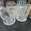 Waterford Bar Glass