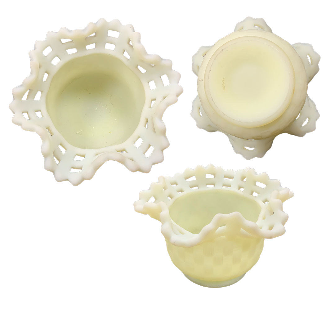 Fenton Basket