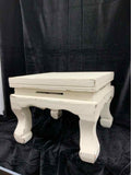Footstool