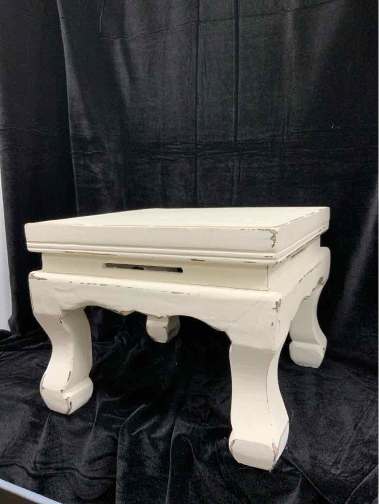 Footstool