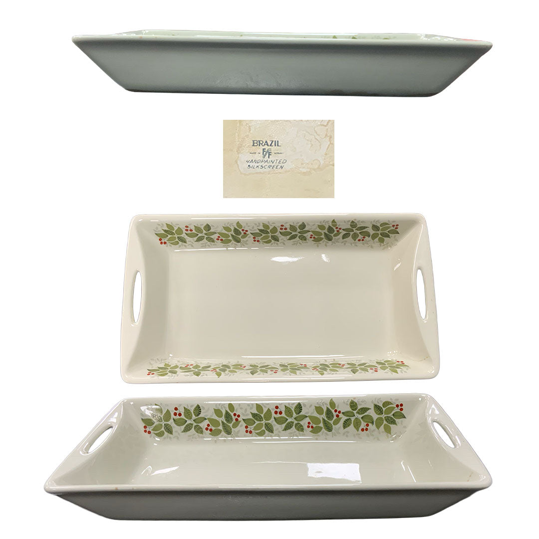 Tray