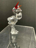 Swarovski Figurine