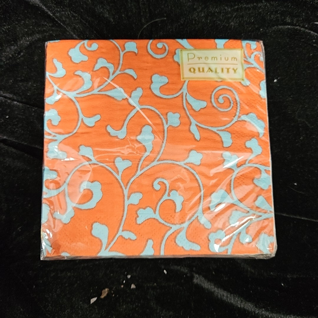 Cocktail Napkins