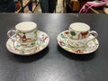 Cup/Saucer