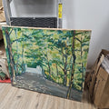 Oil Painting