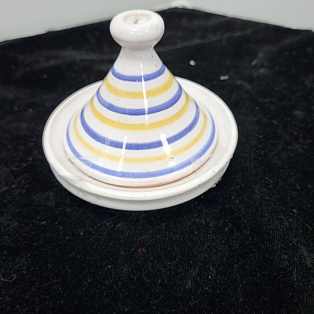 Salt Cellar