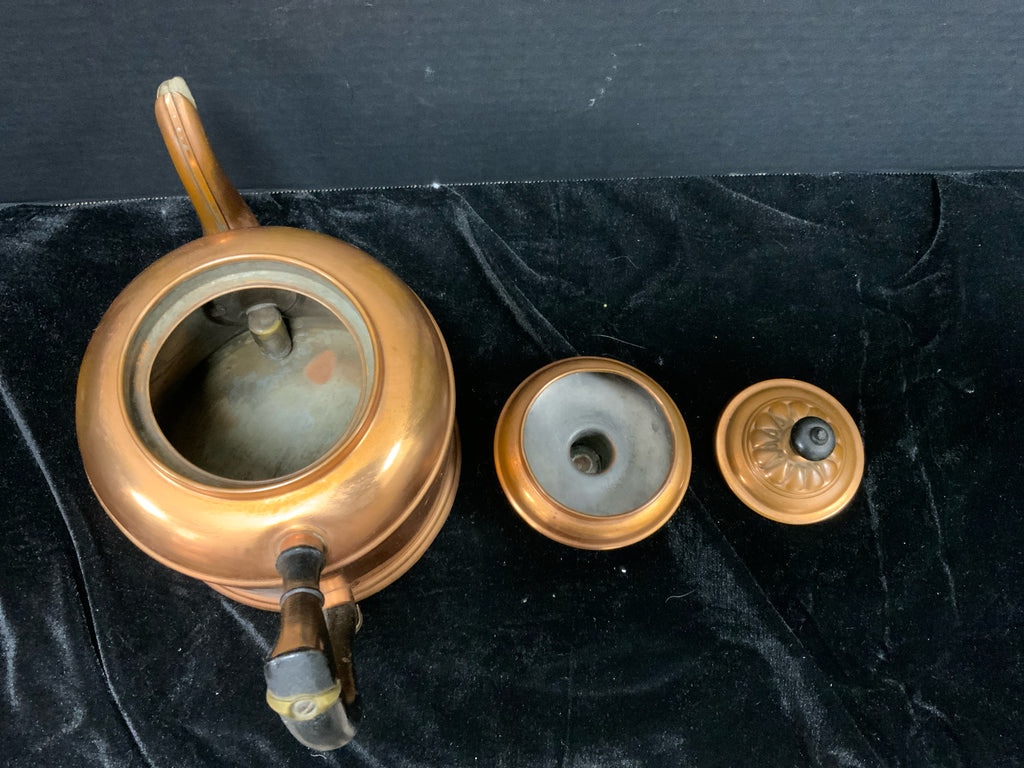 Manning Bowman Teapot