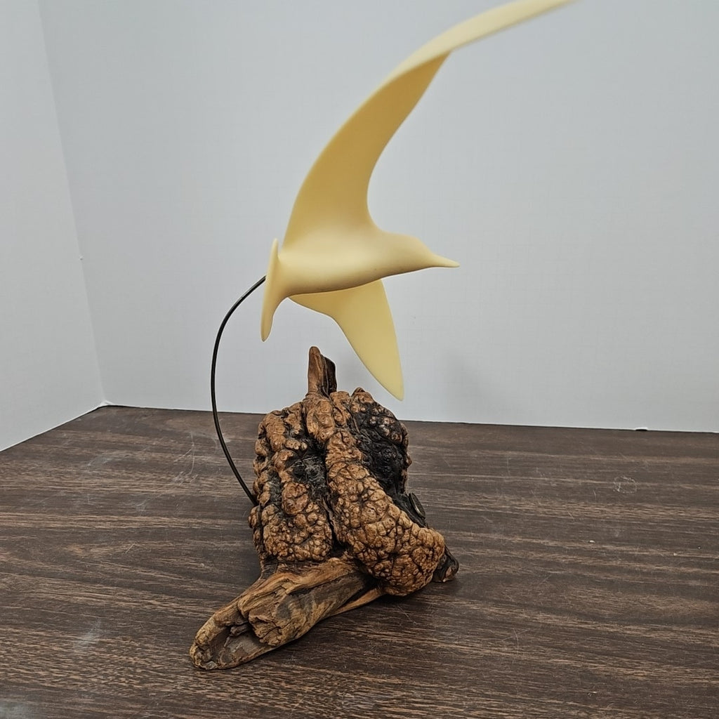 John Perry Sculpture