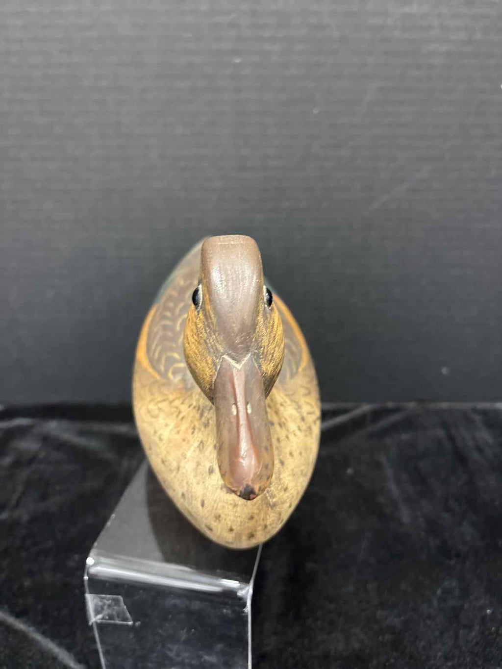 Artisan Decoy