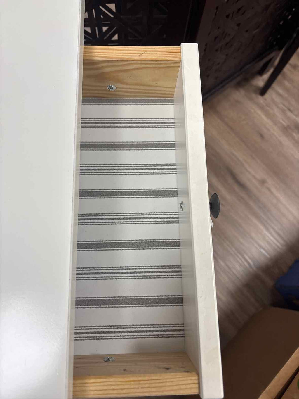 Ikea Nightstand