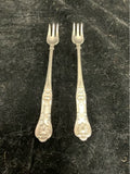 Tiffany & Co. Cocktail Fork