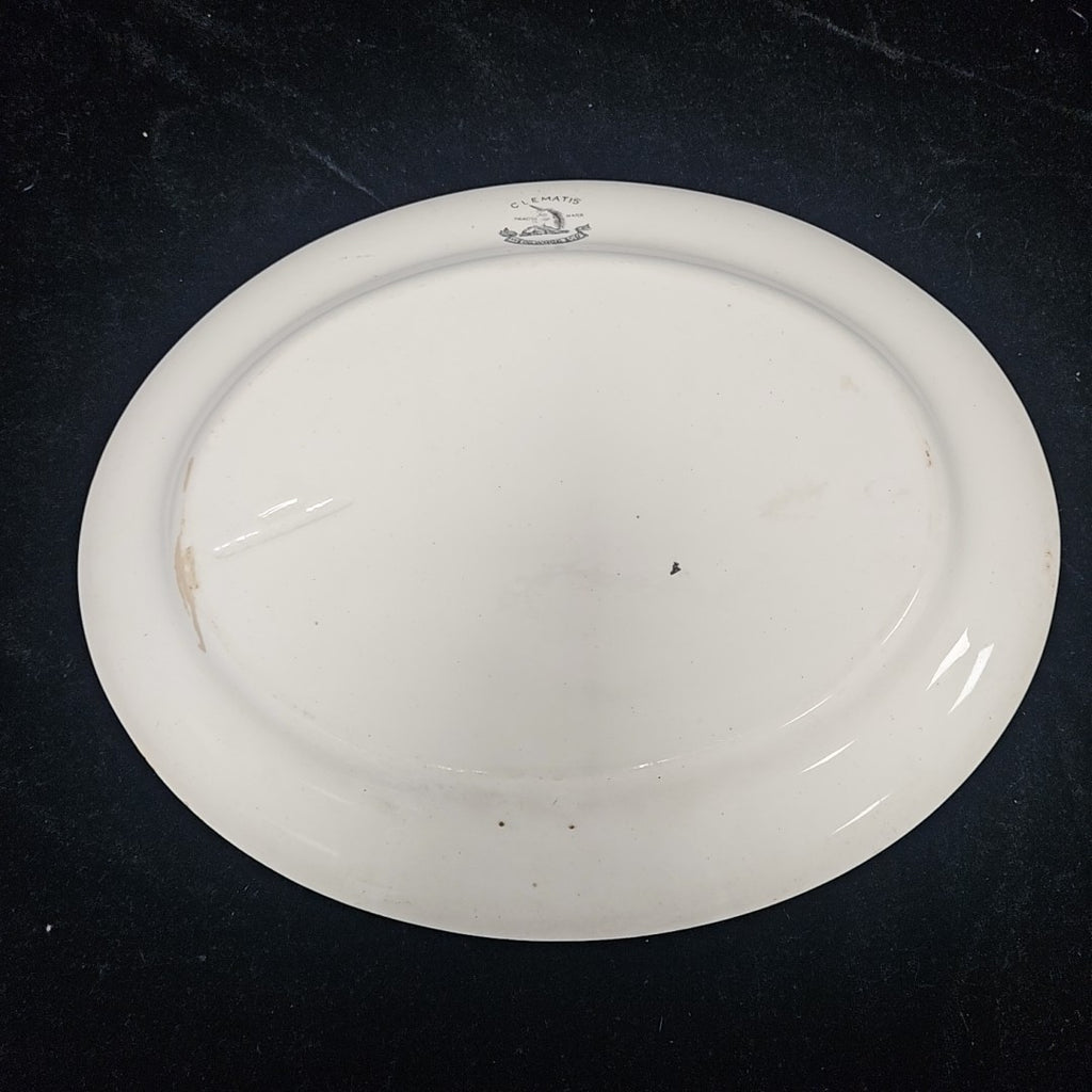 Wedgwood Platter