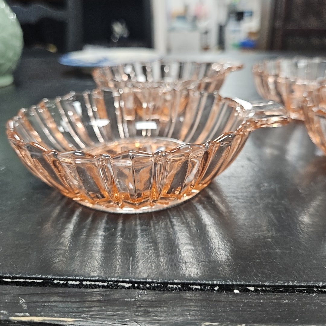 Anchor Hocking Dessert Bowl