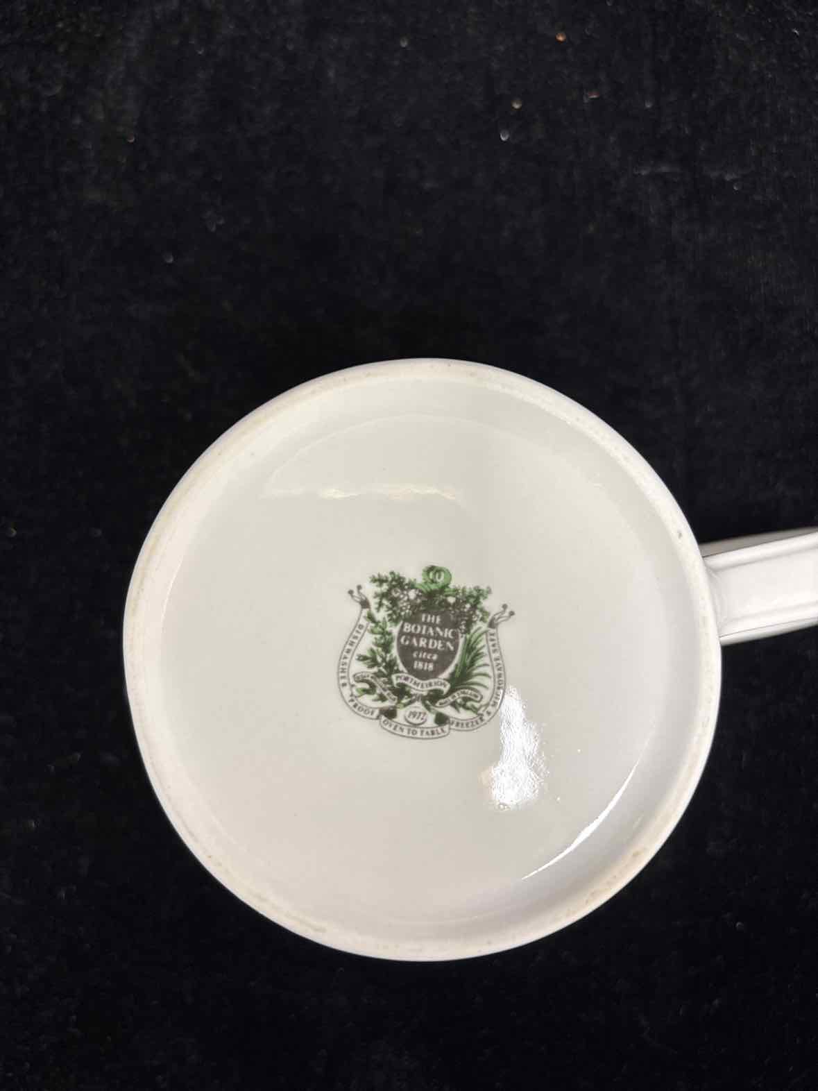 Portmeirion Creamer