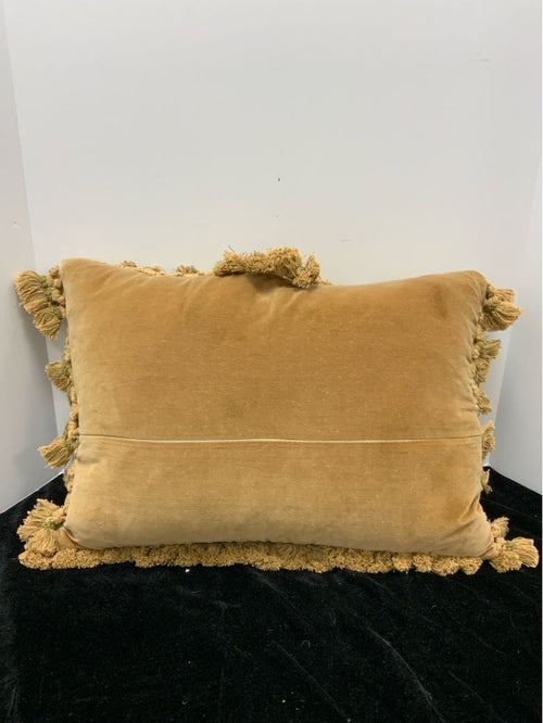 Accent Pillow