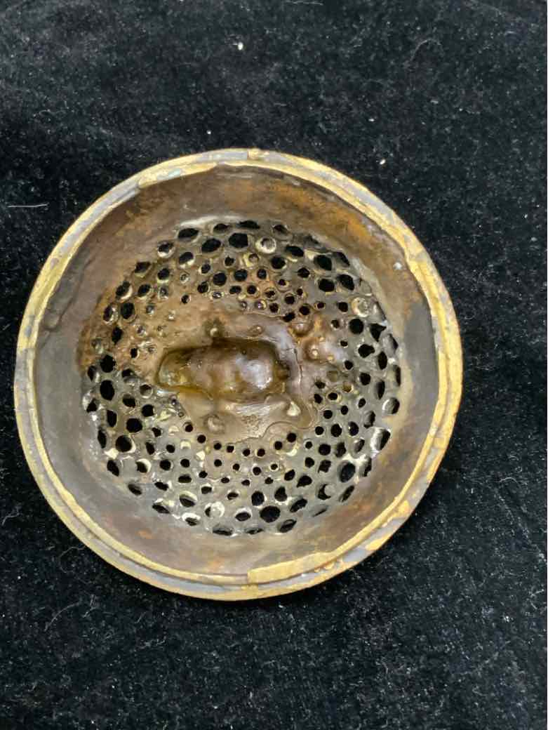 Incense Burner