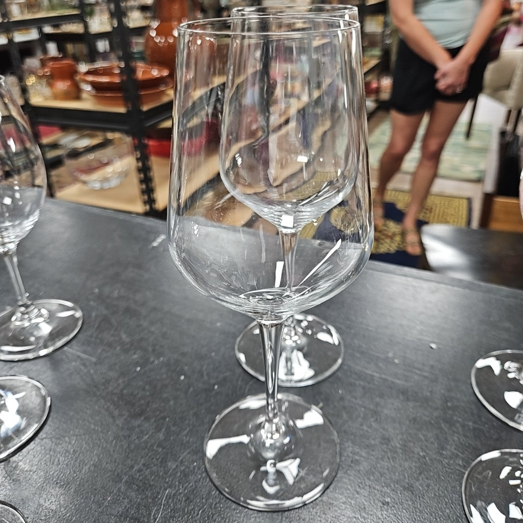 Bormioli Goblet