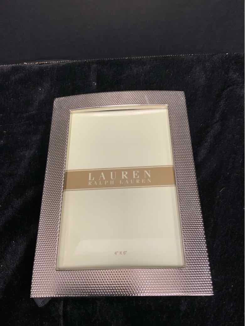 Lauren Frame