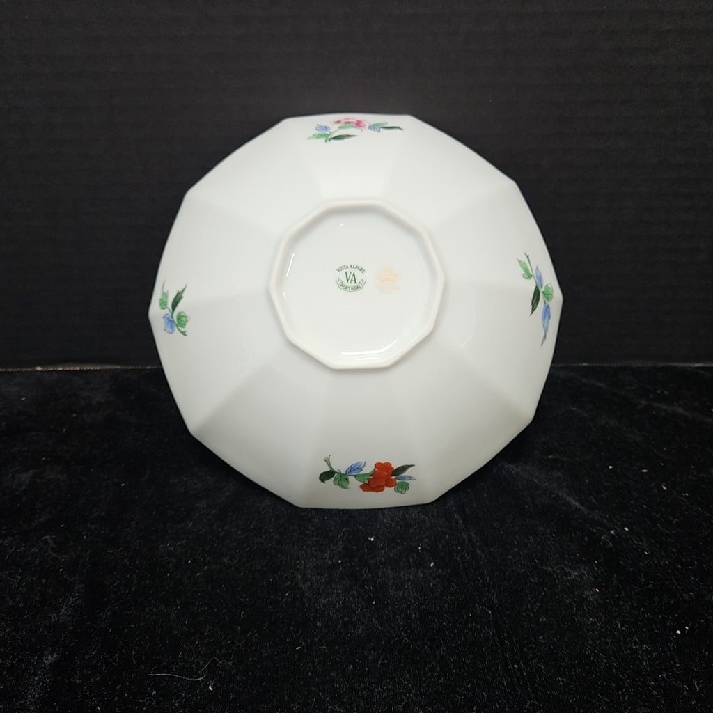 Vista Alegre Bowl