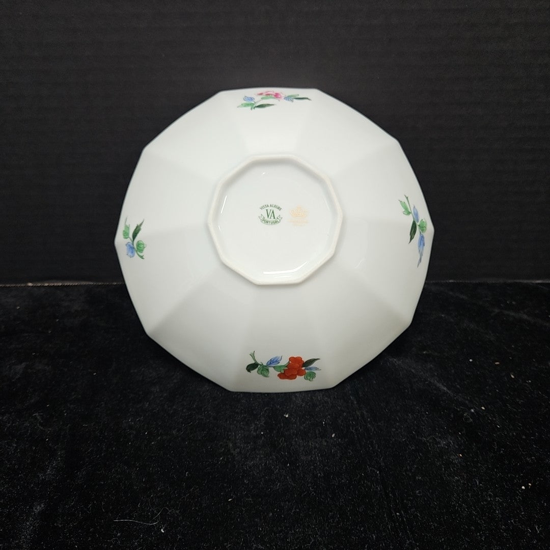 Vista Alegre Bowl