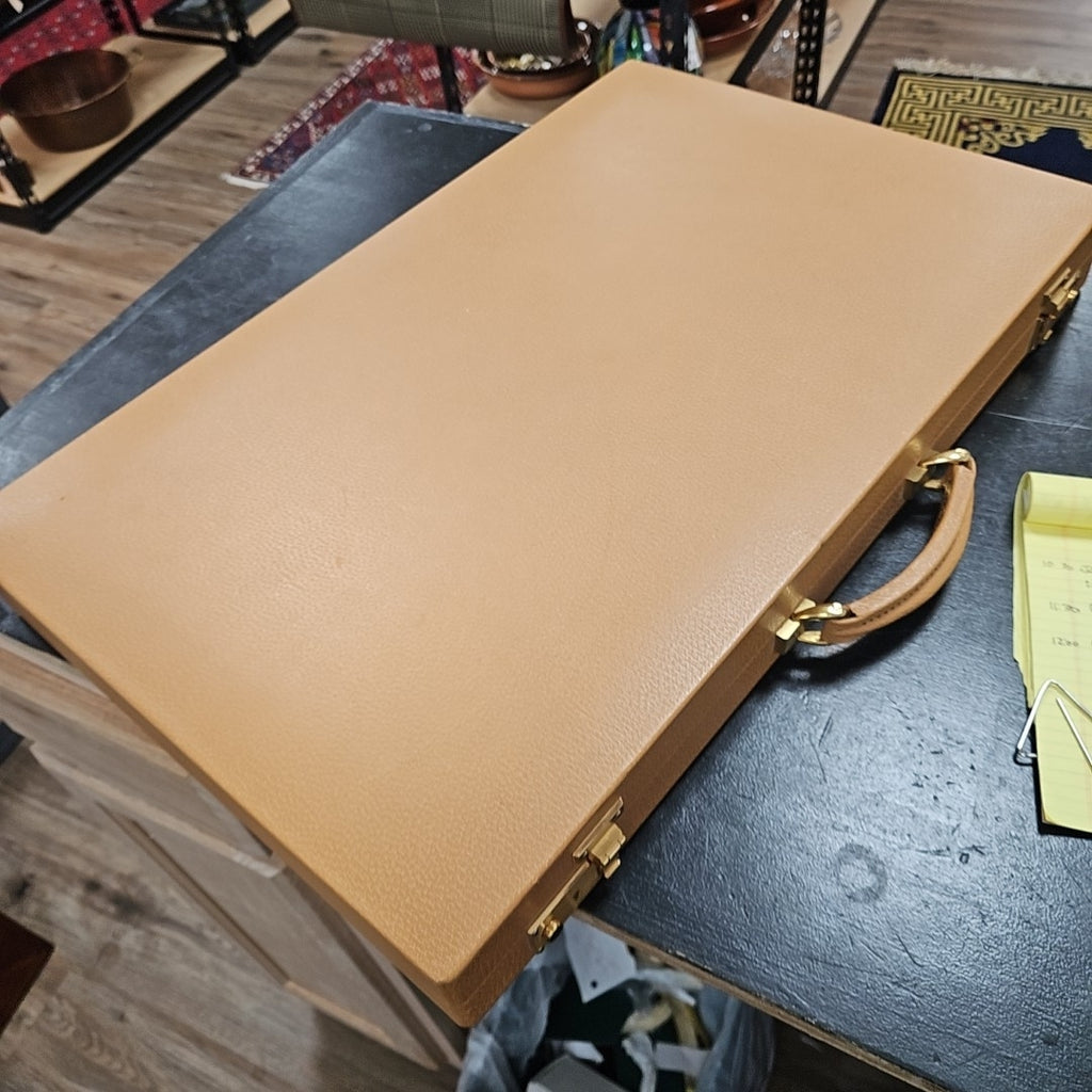 Asprey Backgammon