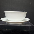 Arsborg Sauce Boat