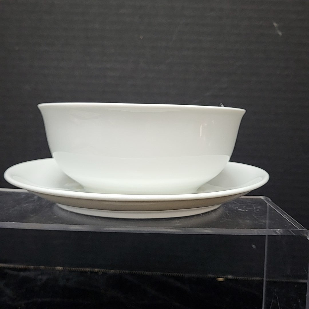 Arsborg Sauce Boat