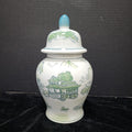 Ginger Jar