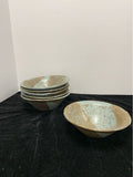 Artisan Cereal Bowl