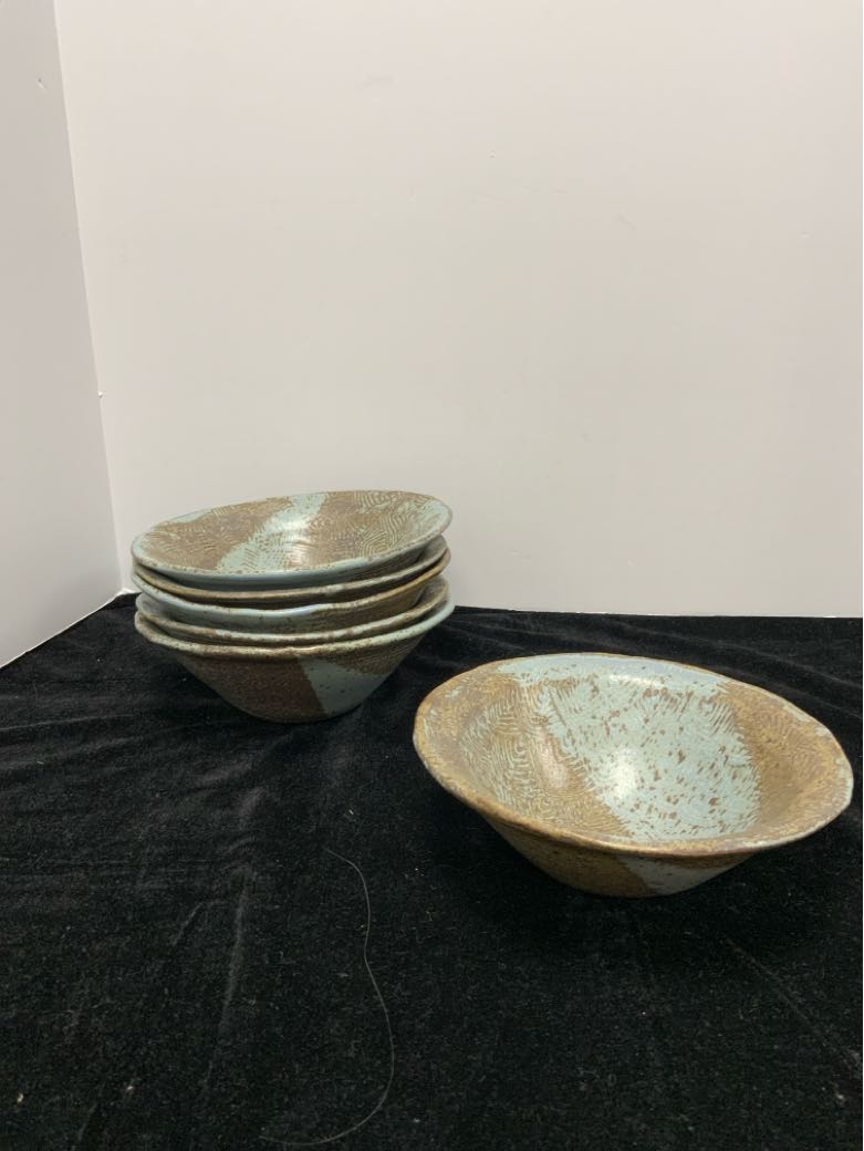 Artisan Cereal Bowl