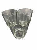 Vietri Old Fashion Glass