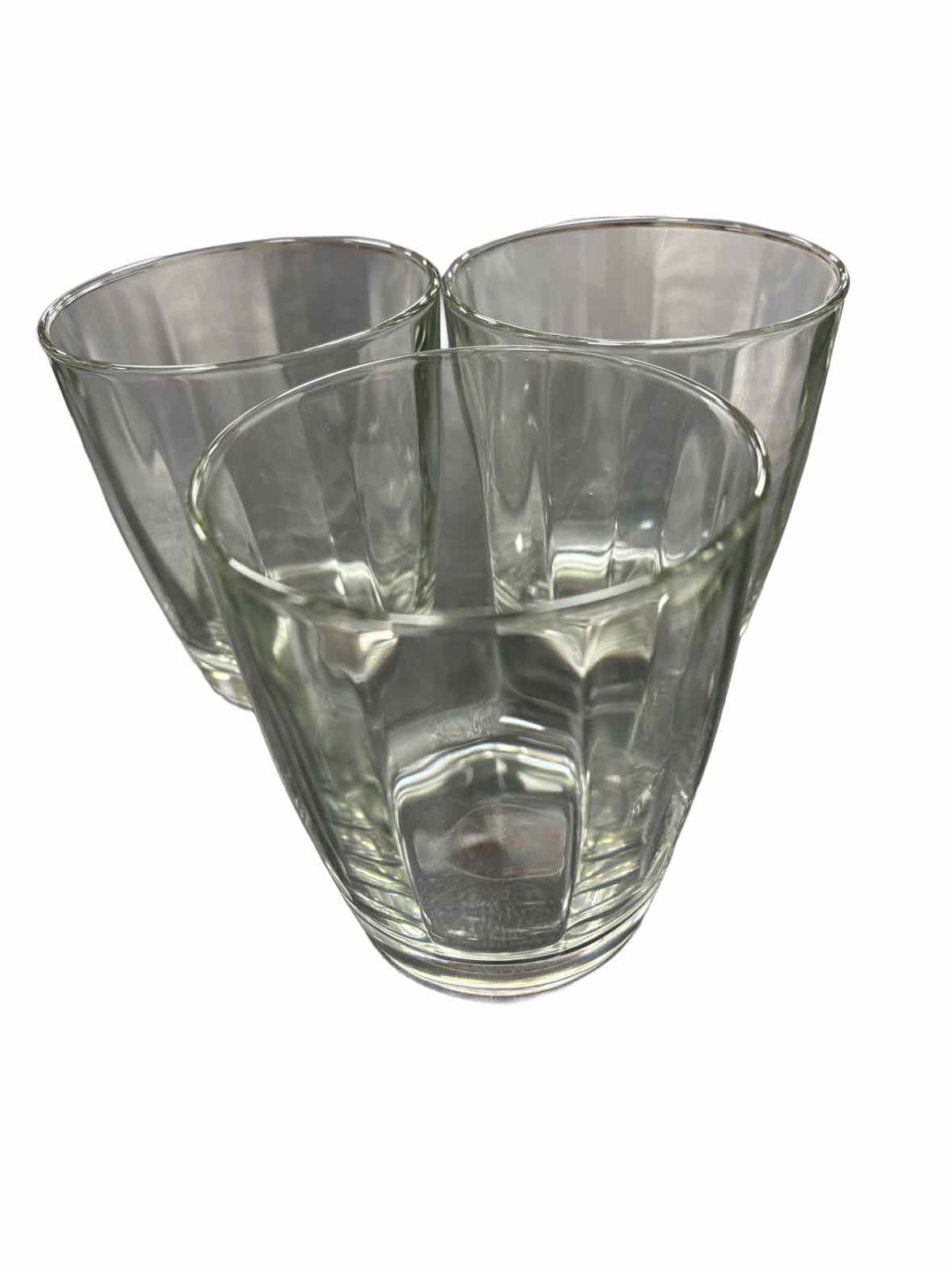 Vietri Old Fashion Glass