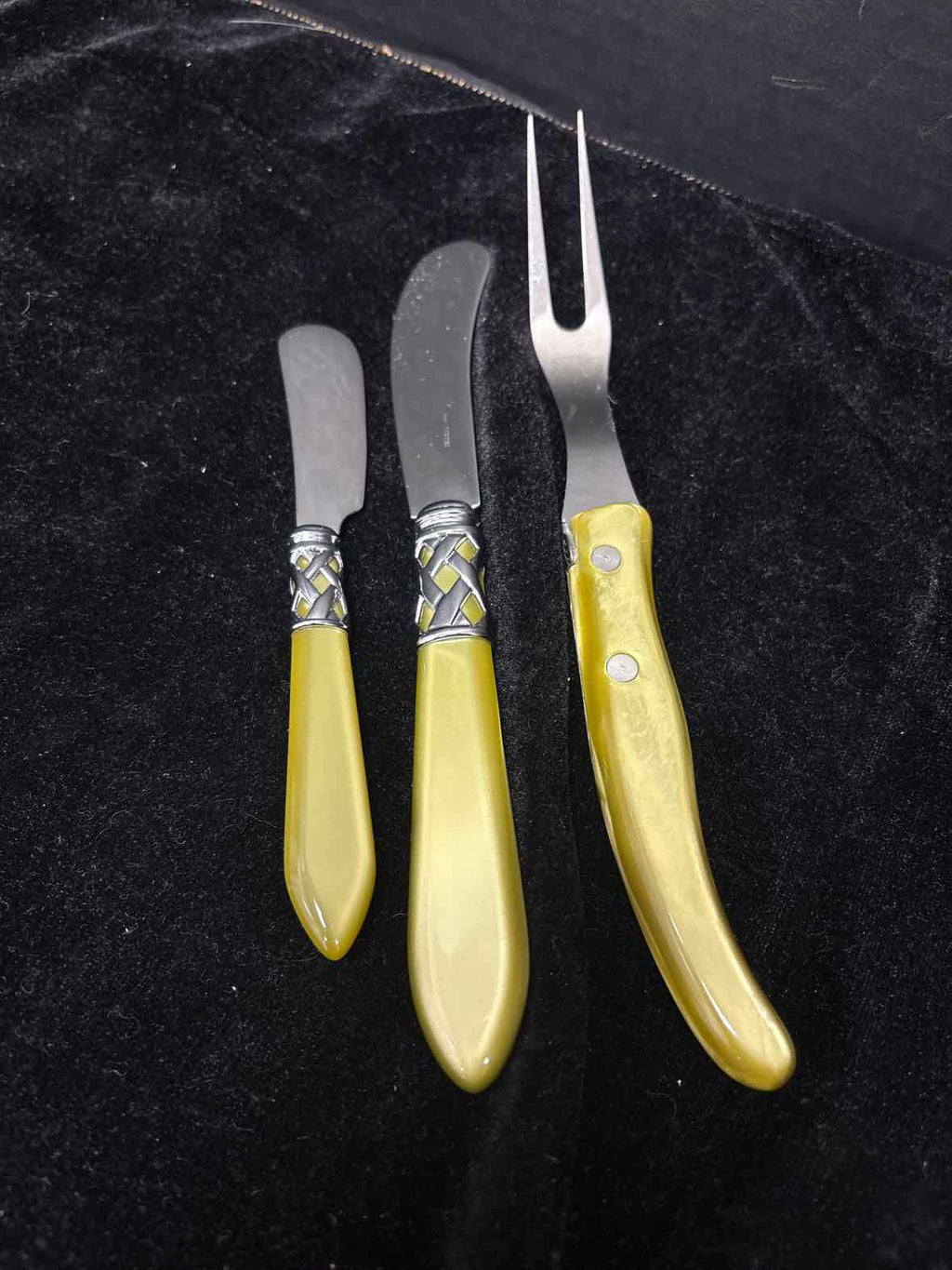 Vietri Butter Spreader