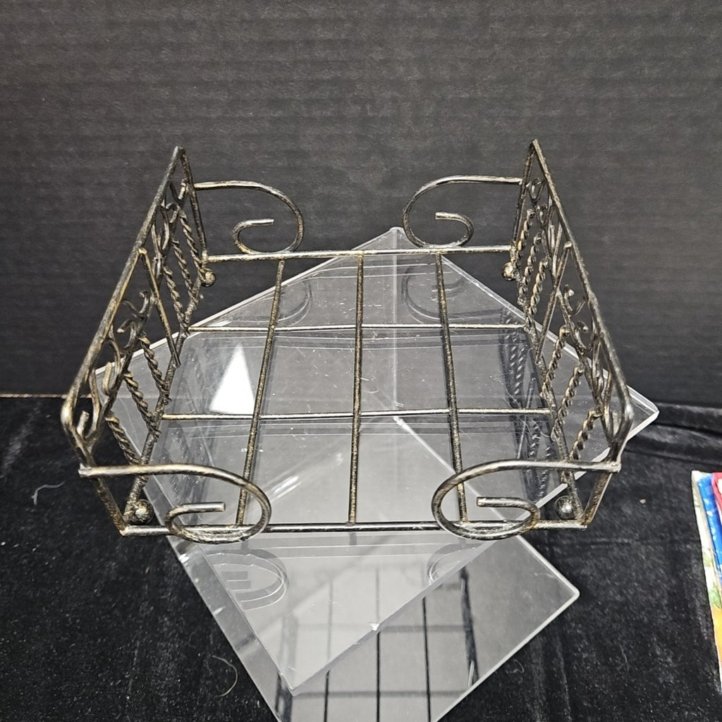Napkin Holder