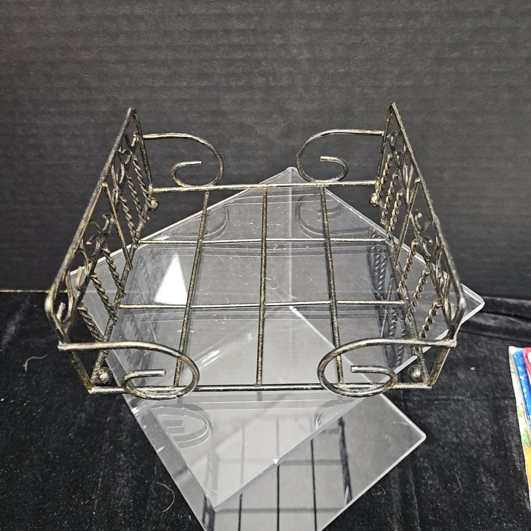 Napkin Holder