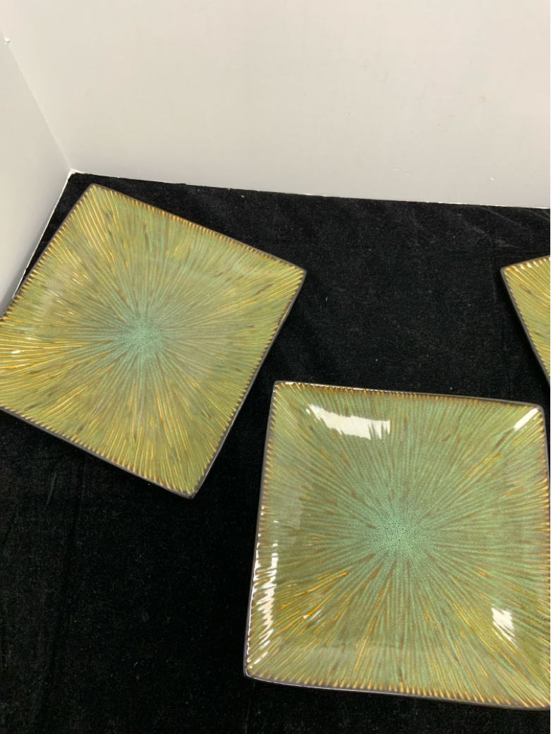 Gibson Elite Plates