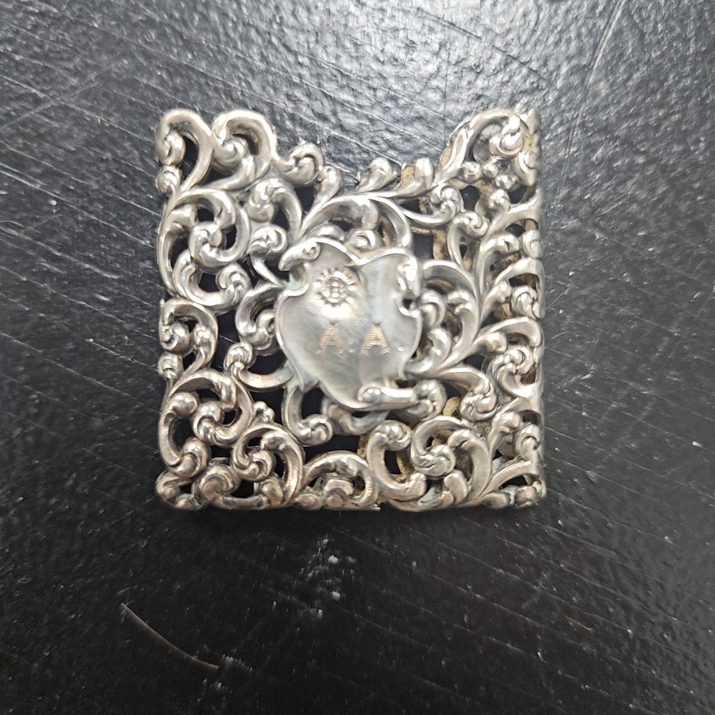 Unger Brothers Stamp Holder