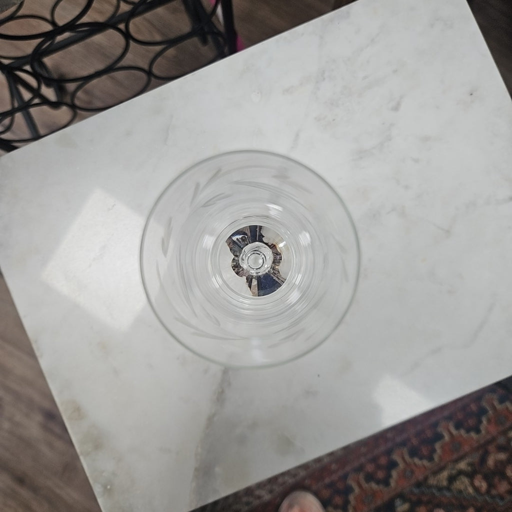 Champagne Glass