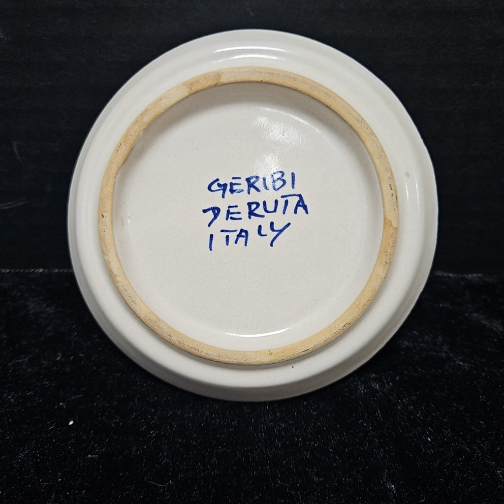 Deruta Coaster