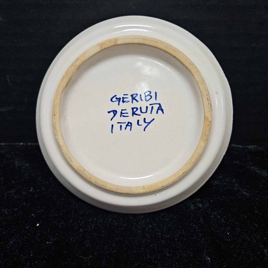 Deruta Coaster