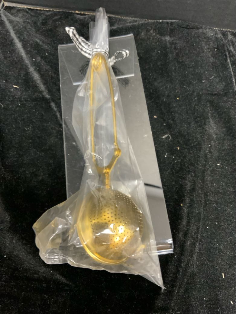 Tea Ball