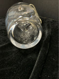 Simon Pearce Lamp Base