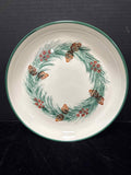 Farval Serving Plate