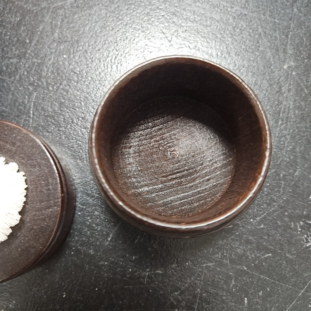 Lidded Box