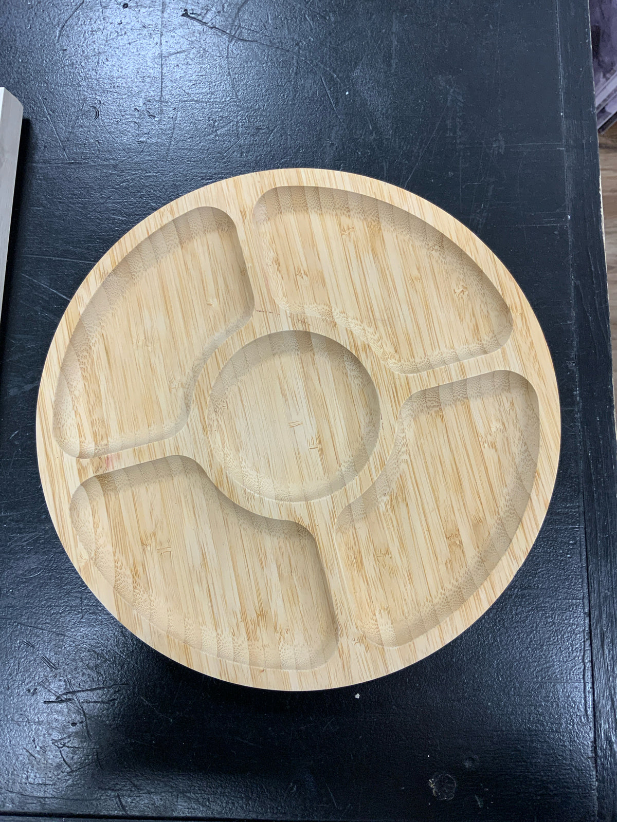 Serving Dish