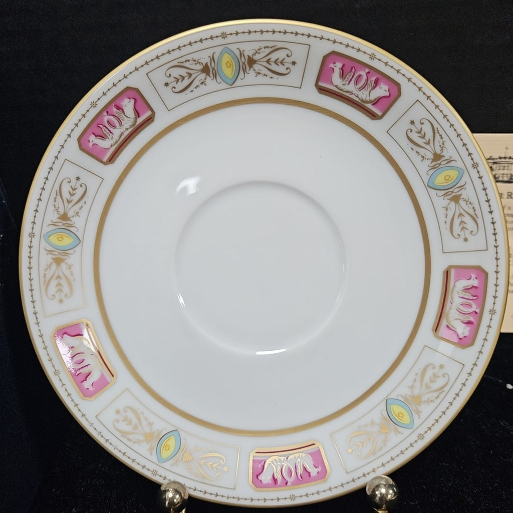 Woodmere Teacup/Saucer