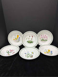 Portmeirion Rimmed Soup Bowl