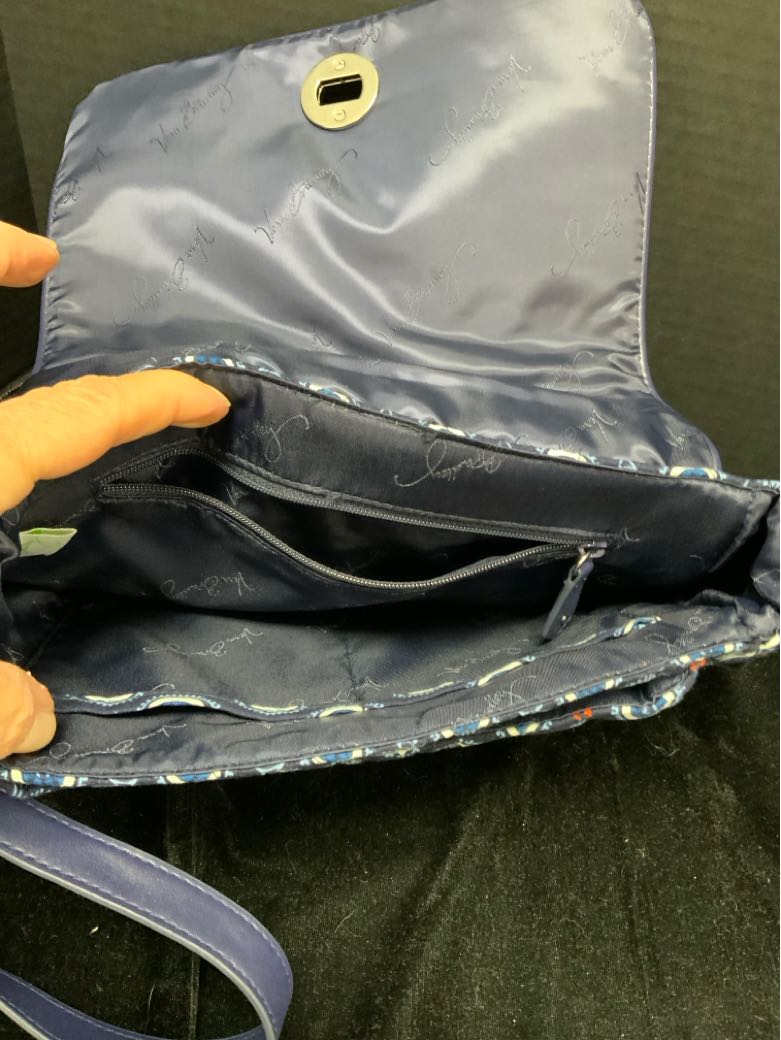 Vera Bradley Handbag