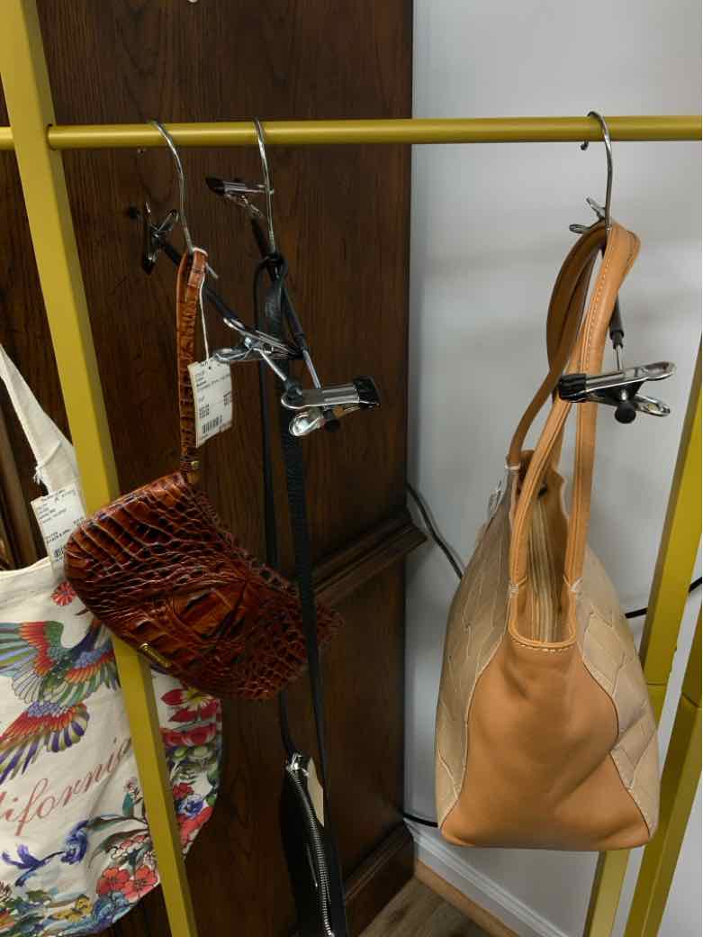 Clothes Stand