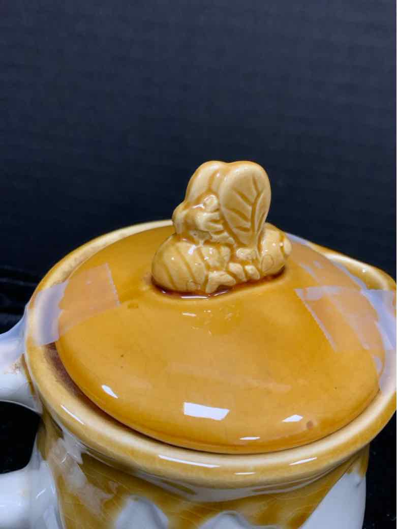 Honey Pot